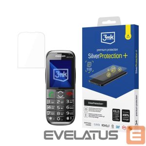 Другие товары 3MK  3mk SilverProtection+ protective film for Maxcom Comfort MM720 