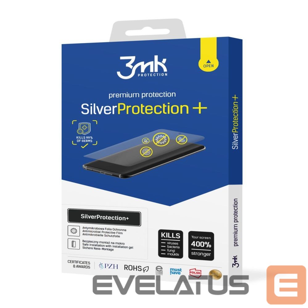 Другие товары 3MK 3mk SilverProtection+ protective film for Maxcom Comfort MM720