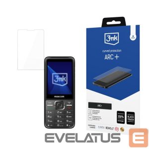 Другие товары 3MK  3mk ARC+ protective film for Maxcom Classic MM244 