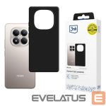 Другие товары 3MK  3mk Matt Case for Xiaomi Redmi Note 15 Pro 4G - matte black 
