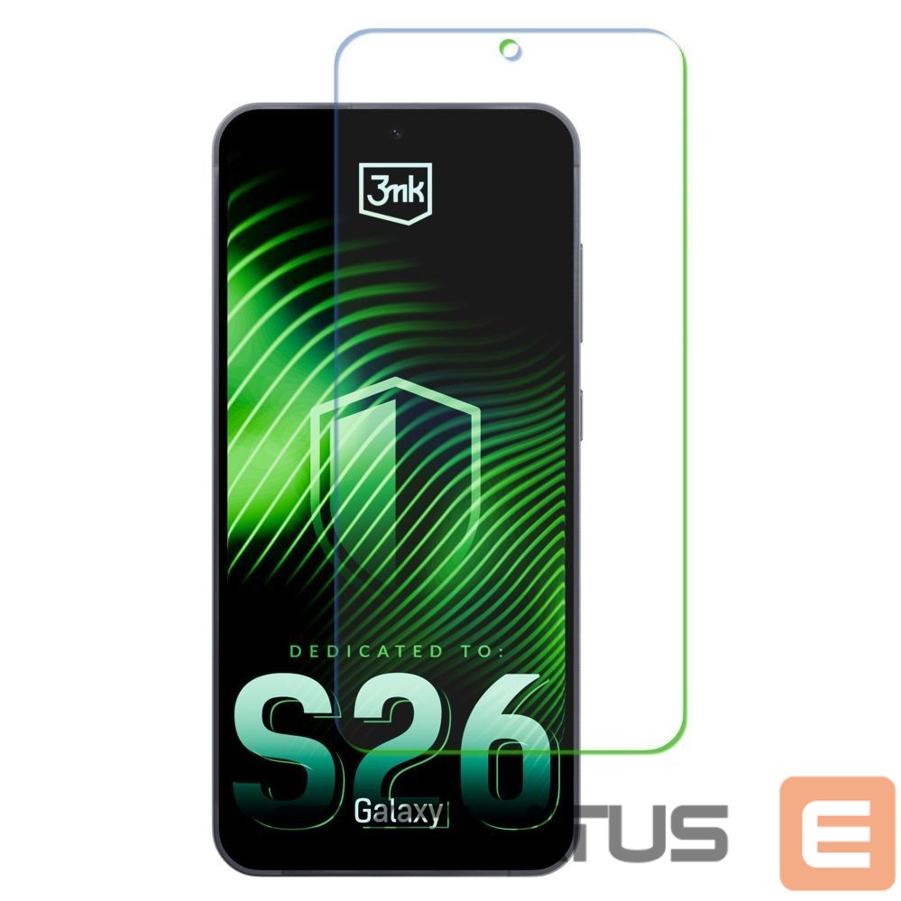 Другие товары 3MK 3mk SilverProtection+ protective film for Samsung Galaxy S26