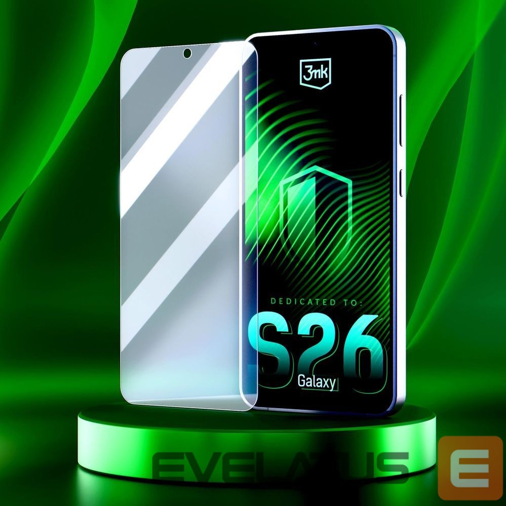 Другие товары 3MK 3mk SilverProtection+ protective film for Samsung Galaxy S26
