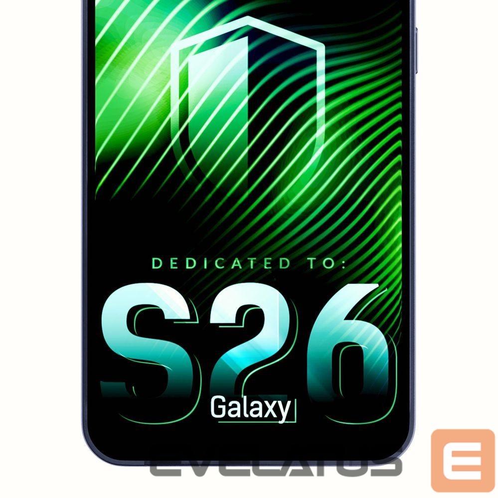 Другие товары 3MK 3mk SilverProtection+ protective film for Samsung Galaxy S26
