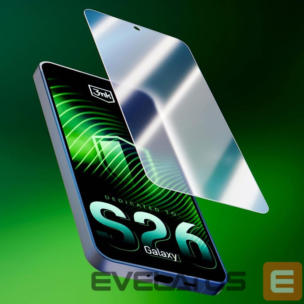 Другие товары 3MK 3mk SilverProtection+ protective film for Samsung Galaxy S26