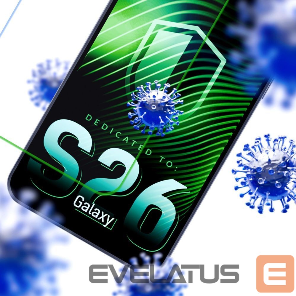 Другие товары 3MK 3mk SilverProtection+ protective film for Samsung Galaxy S26