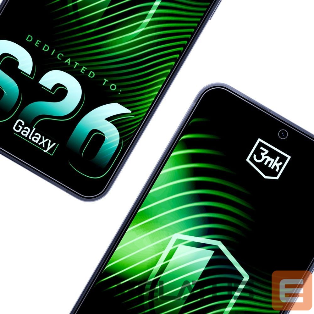 Другие товары 3MK 3mk SilverProtection+ protective film for Samsung Galaxy S26
