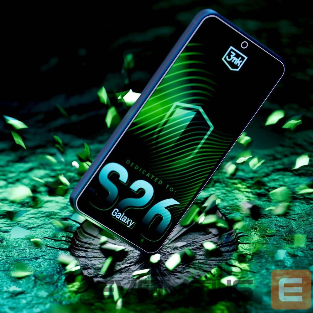 Другие товары 3MK 3mk SilverProtection+ protective film for Samsung Galaxy S26