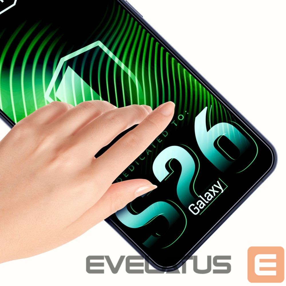 Другие товары 3MK 3mk SilverProtection+ protective film for Samsung Galaxy S26