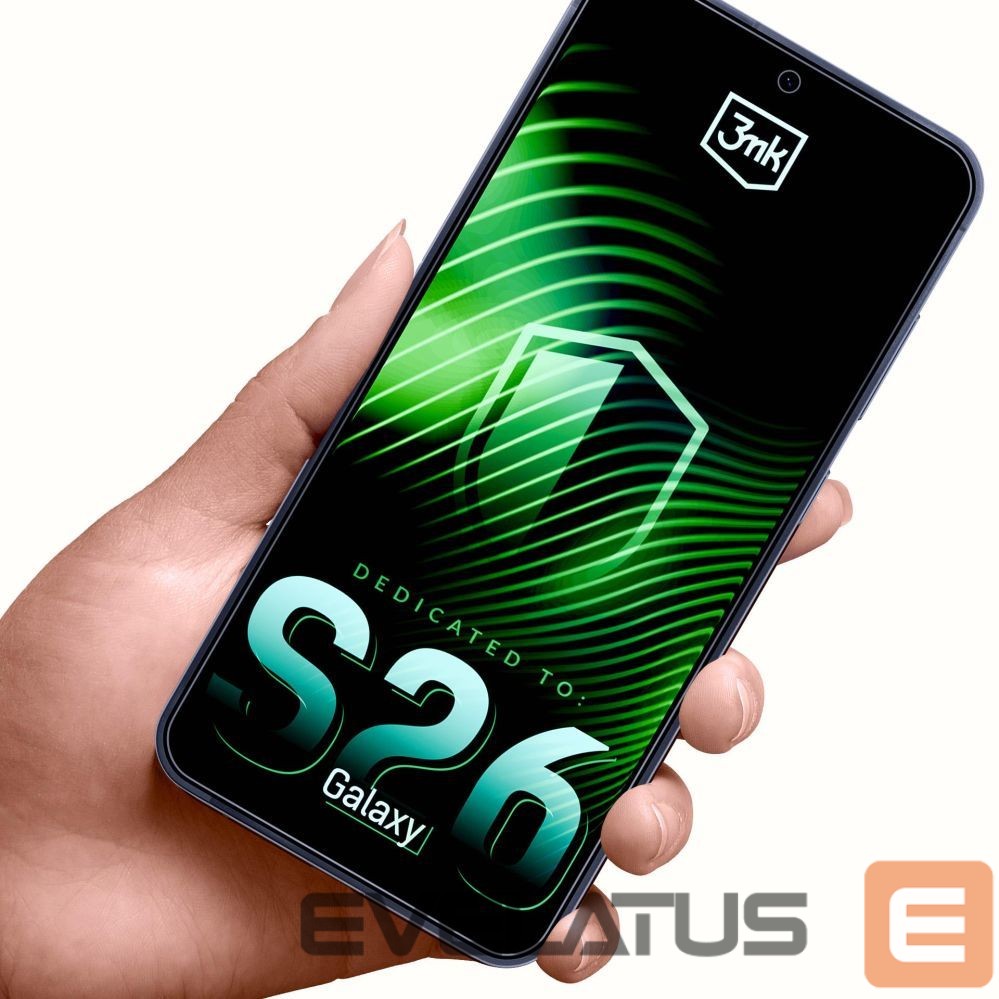 Другие товары 3MK 3mk SilverProtection+ protective film for Samsung Galaxy S26