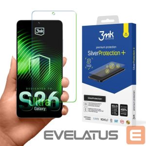 Другие товары 3MK  3mk SilverProtection+ protective film for Samsung Galaxy S26 Ultra 