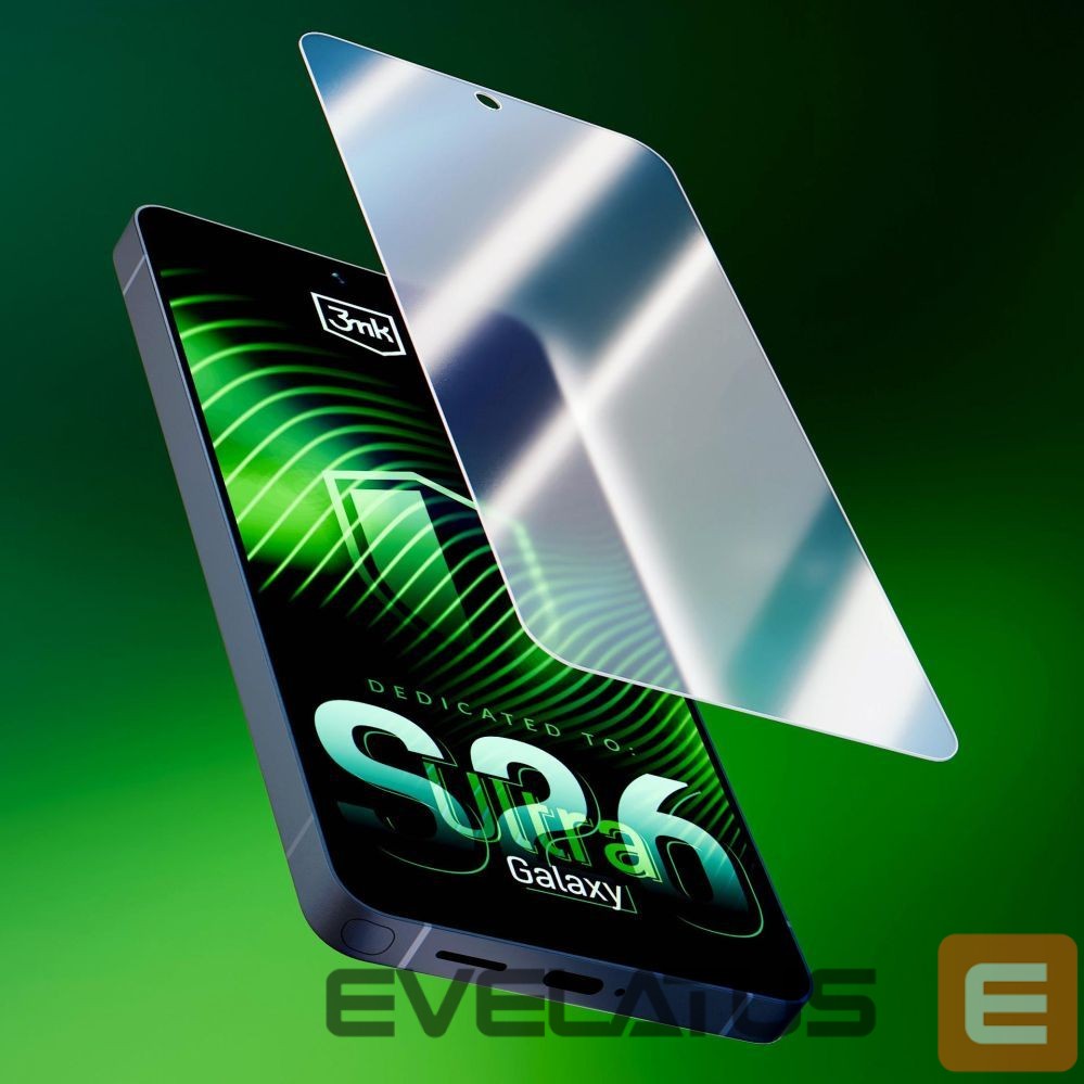 Другие товары 3MK 3mk SilverProtection+ protective film for Samsung Galaxy S26 Ultra