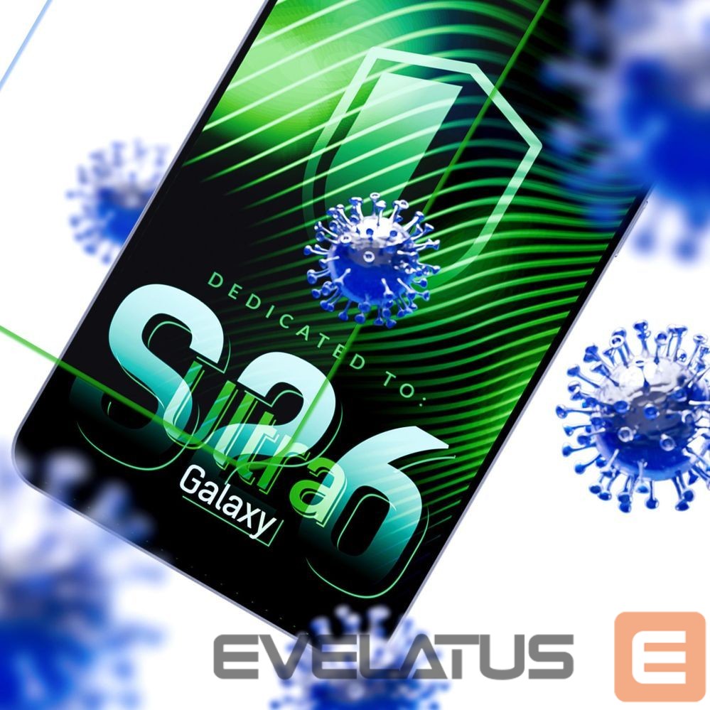 Другие товары 3MK 3mk SilverProtection+ protective film for Samsung Galaxy S26 Ultra