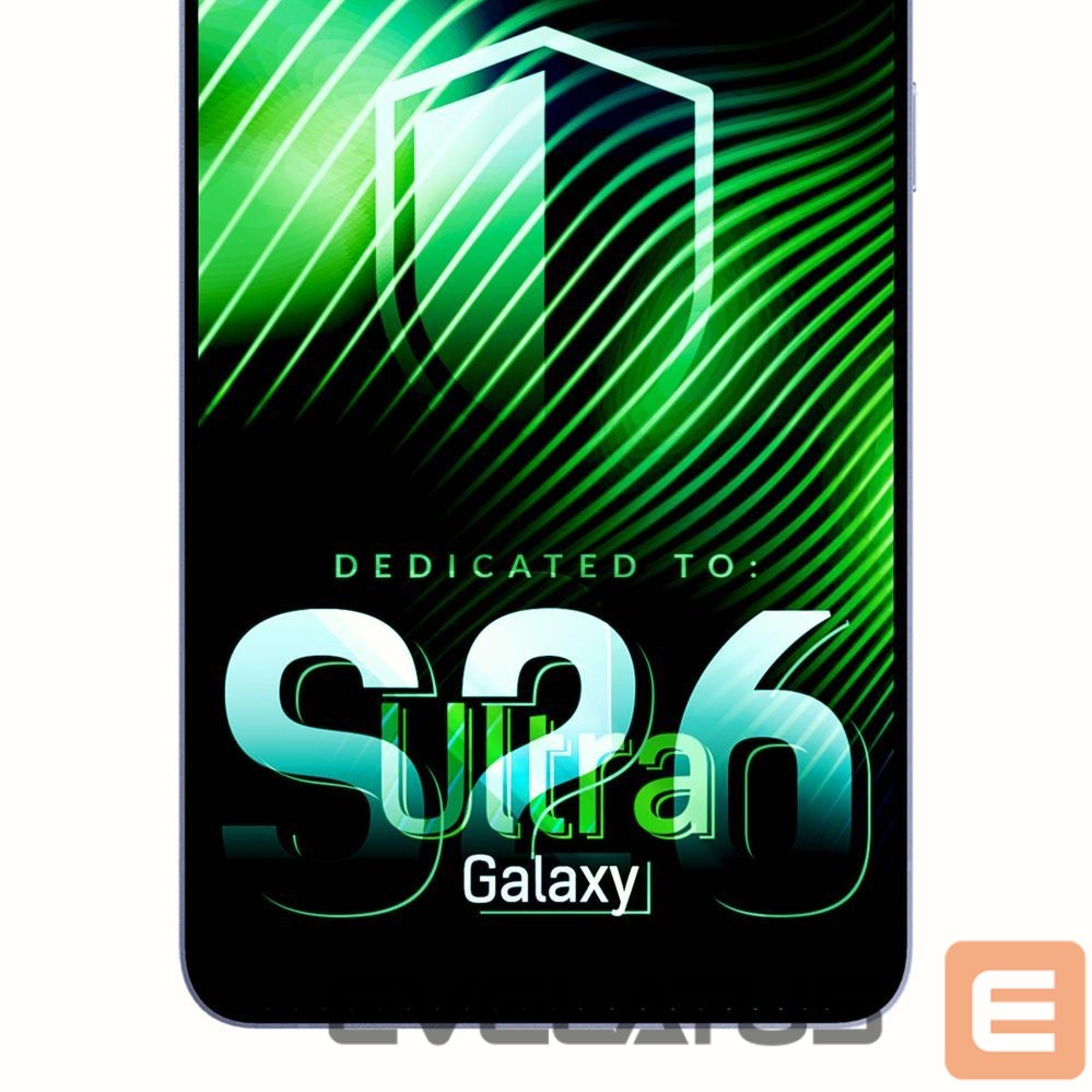 Другие товары 3MK 3mk SilverProtection+ protective film for Samsung Galaxy S26 Ultra