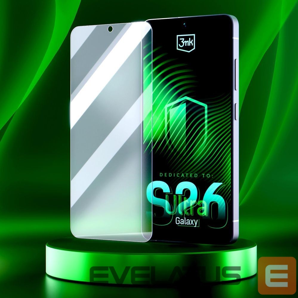 Другие товары 3MK 3mk SilverProtection+ protective film for Samsung Galaxy S26 Ultra