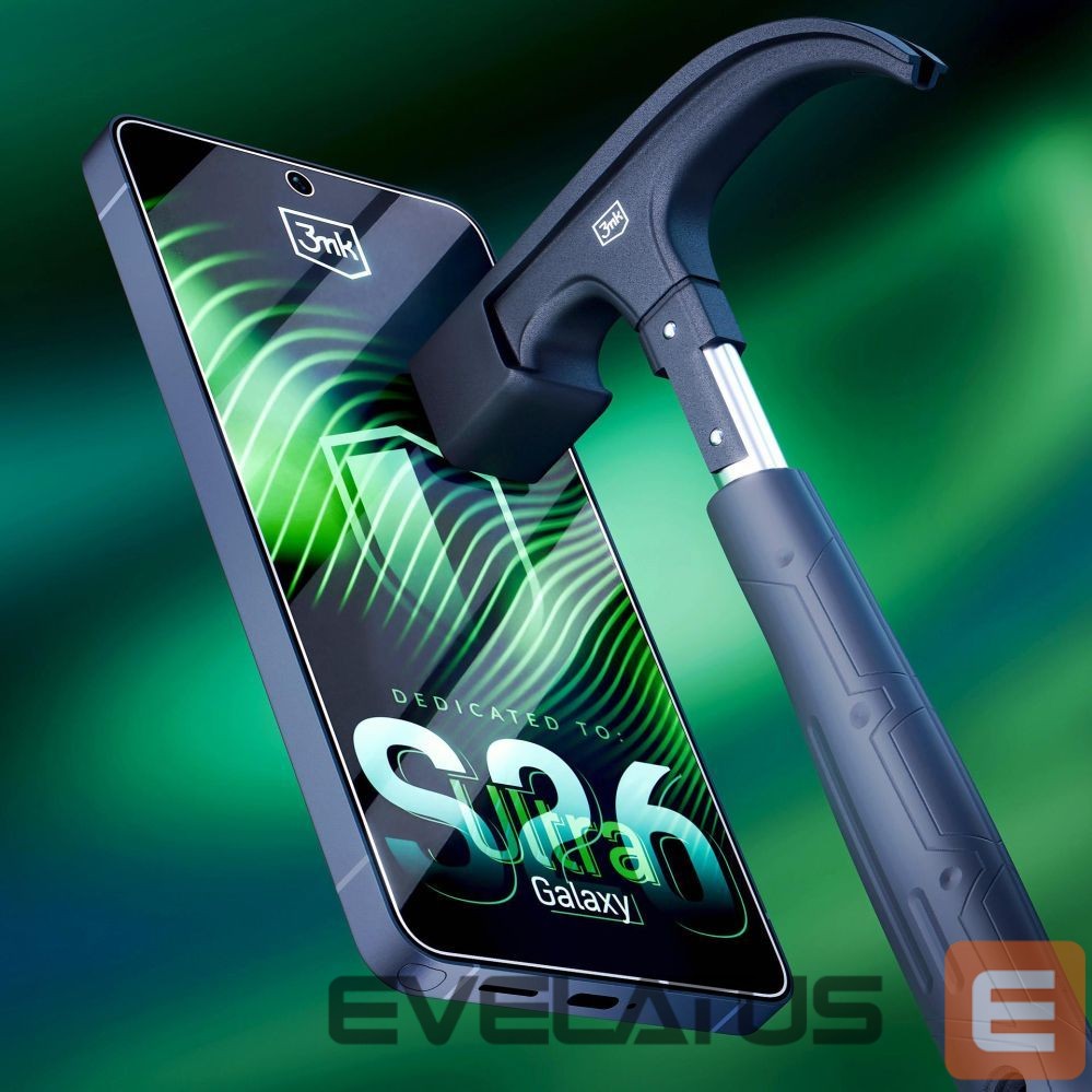 Другие товары 3MK 3mk SilverProtection+ protective film for Samsung Galaxy S26 Ultra