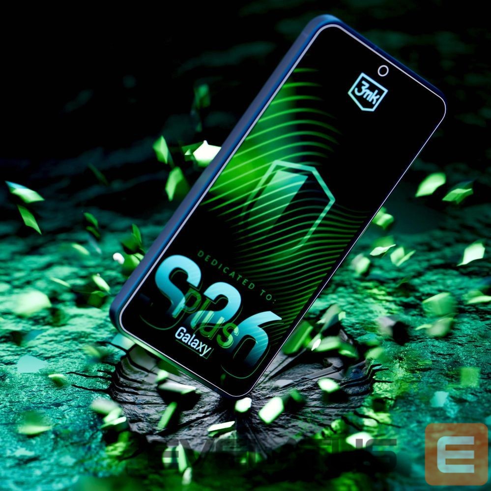 Другие товары 3MK 3mk SilverProtection+ protective film for Samsung Galaxy S26+