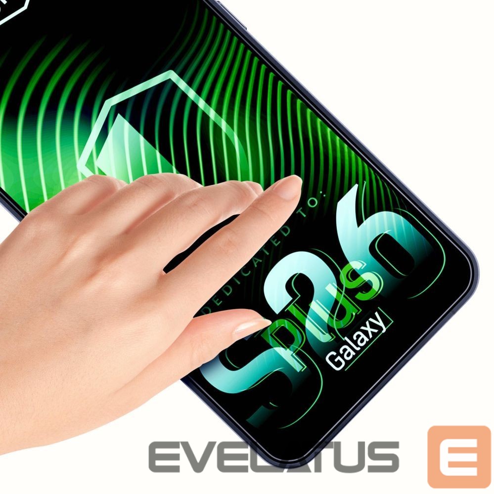 Другие товары 3MK 3mk SilverProtection+ protective film for Samsung Galaxy S26+