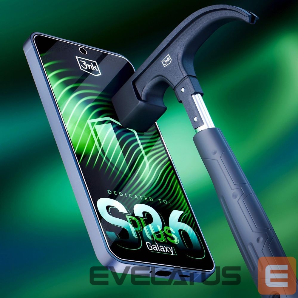 Другие товары 3MK 3mk SilverProtection+ protective film for Samsung Galaxy S26+