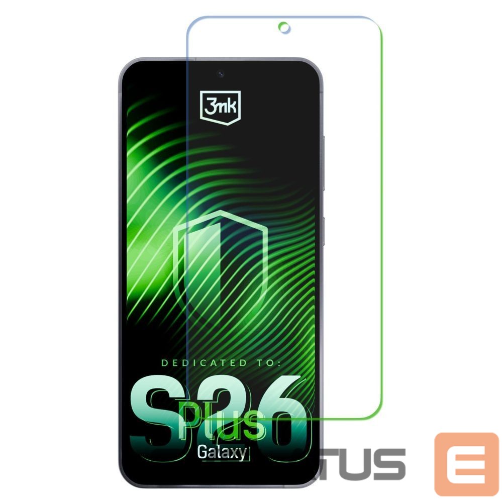 Другие товары 3MK 3mk SilverProtection+ protective film for Samsung Galaxy S26+