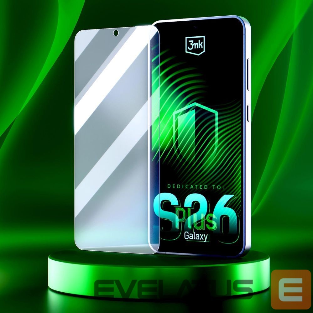 Другие товары 3MK 3mk SilverProtection+ protective film for Samsung Galaxy S26+