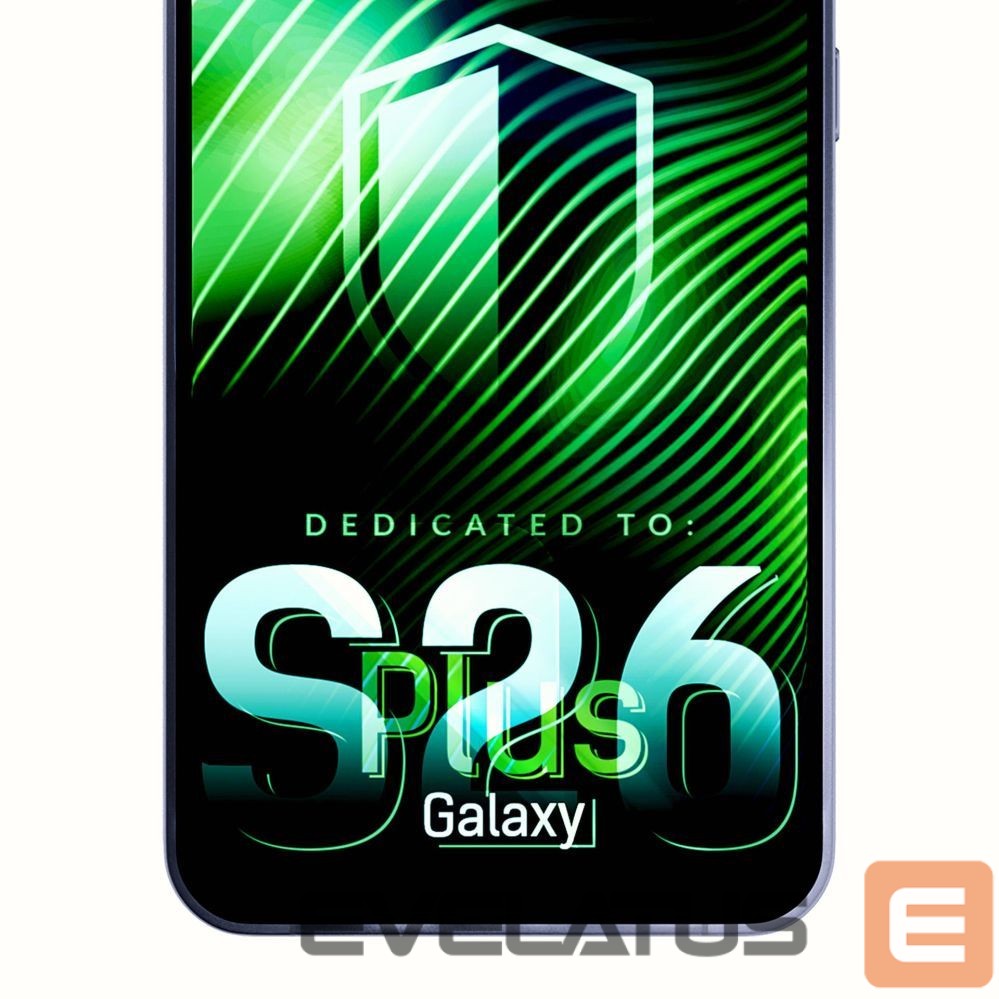 Другие товары 3MK 3mk SilverProtection+ protective film for Samsung Galaxy S26+