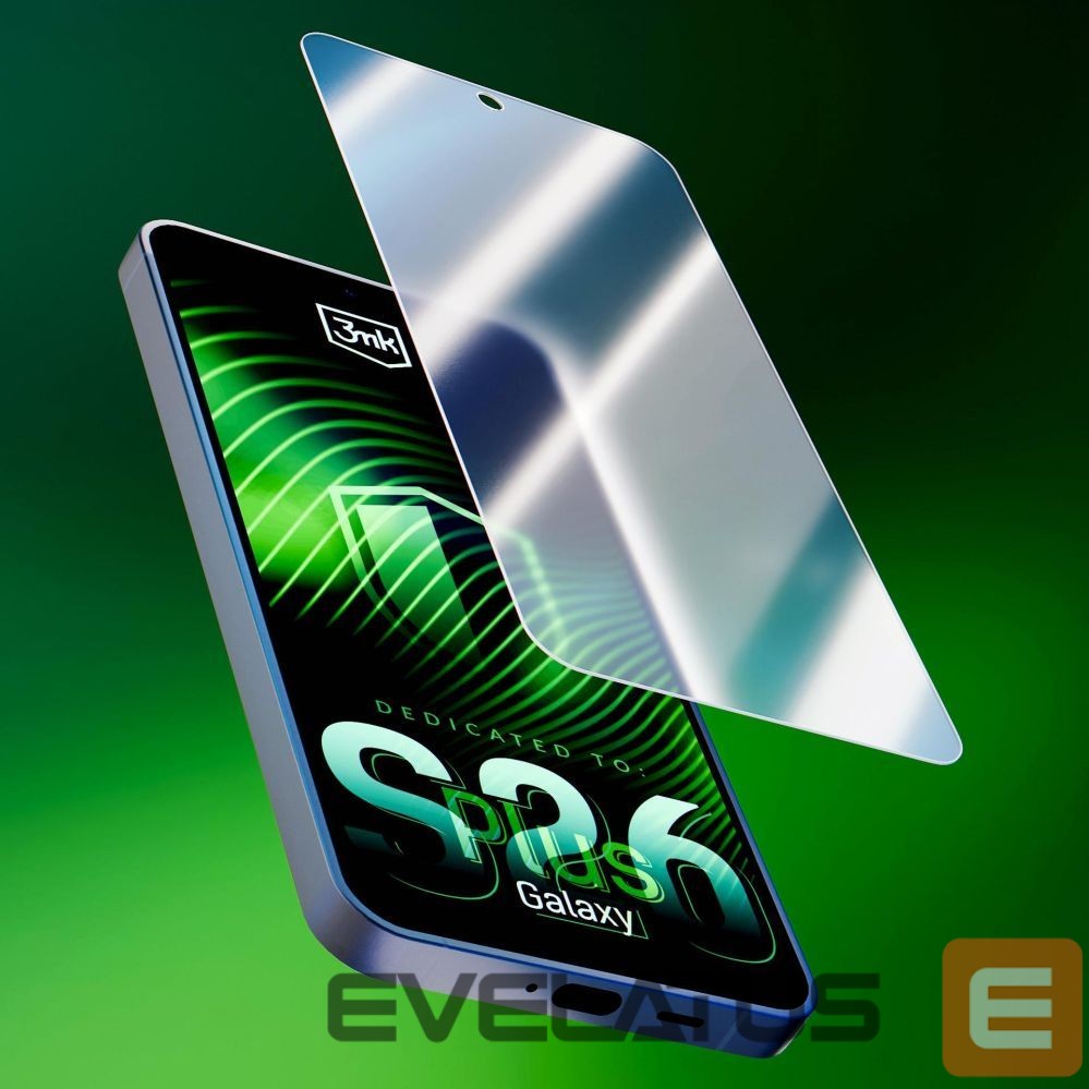 Другие товары 3MK 3mk SilverProtection+ protective film for Samsung Galaxy S26+