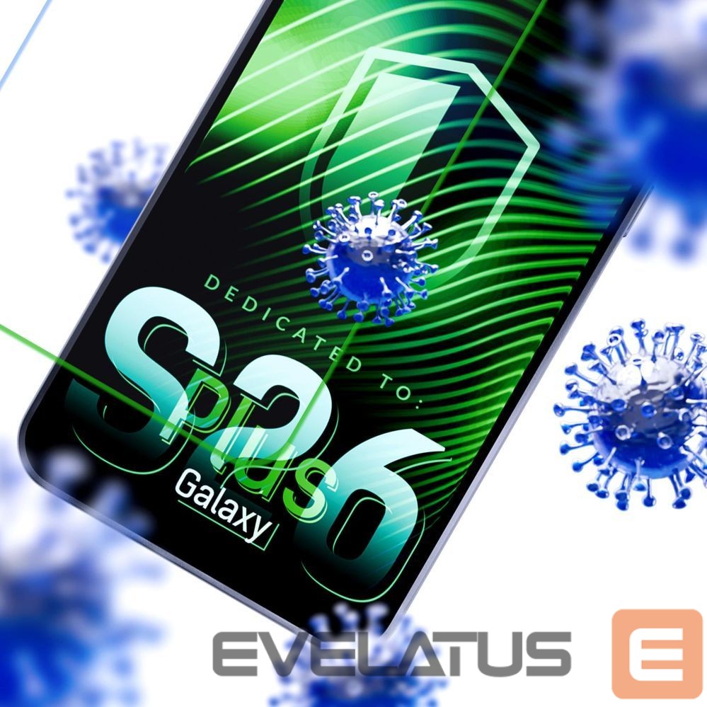 Другие товары 3MK 3mk SilverProtection+ protective film for Samsung Galaxy S26+