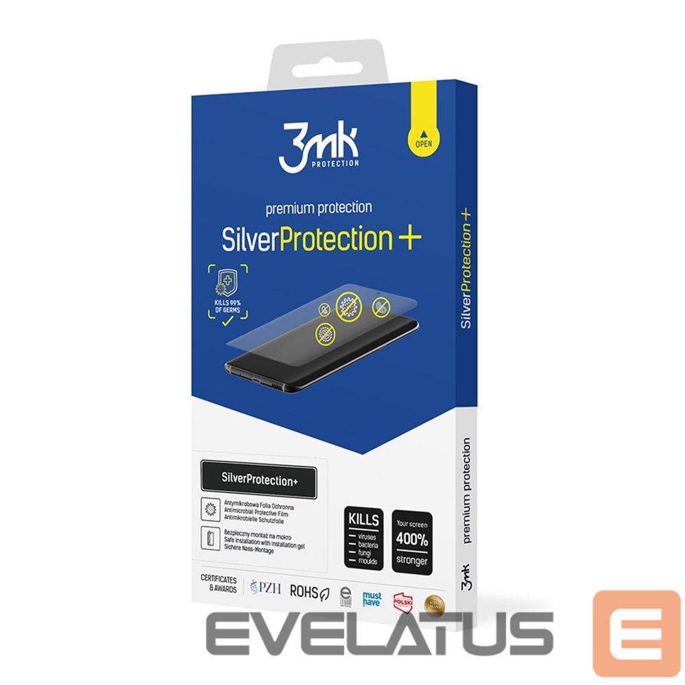 Другие товары 3MK 3mk SilverProtection+ protective film for Samsung Galaxy S26+