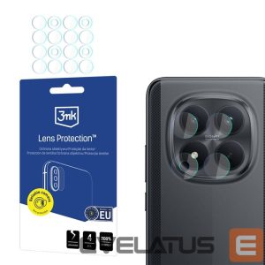 Другие товары 3MK  3mk Cam Protection Glass for DJI Osmo Action 6 