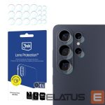 Другие товары 3MK  3mk Lens Protection Hybrid Glass for the Camera Lens on the Samsung Galaxy S26 Ultra 
