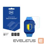 Другие товары 3MK  3mk Watch Protection ARC Smartwatch Screen Protector Film for Garett Essa GO 2 4G 