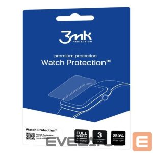 Другие товары 3MK  3mk Watch Protection ARC screen protector for Garett Quantum 