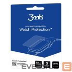 Другие товары 3MK  Protective film for the 3mk Watch Protection ARC smartwatch screen on Garett Signature Flow 