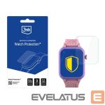 Другие товары 3MK  3mk Watch Protection ARC Smartwatch Screen Protector Film for Garett Essa 2 AI 4G 