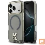 Другие товары Karl Lagerfeld  Karl Lagerfeld IML K Head Logo MagSafe Case for iPhone 17 - Black 