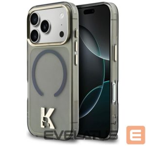 Другие товары Karl Lagerfeld  Karl Lagerfeld IML K Head Logo MagSafe Case for iPhone 17 - Black 
