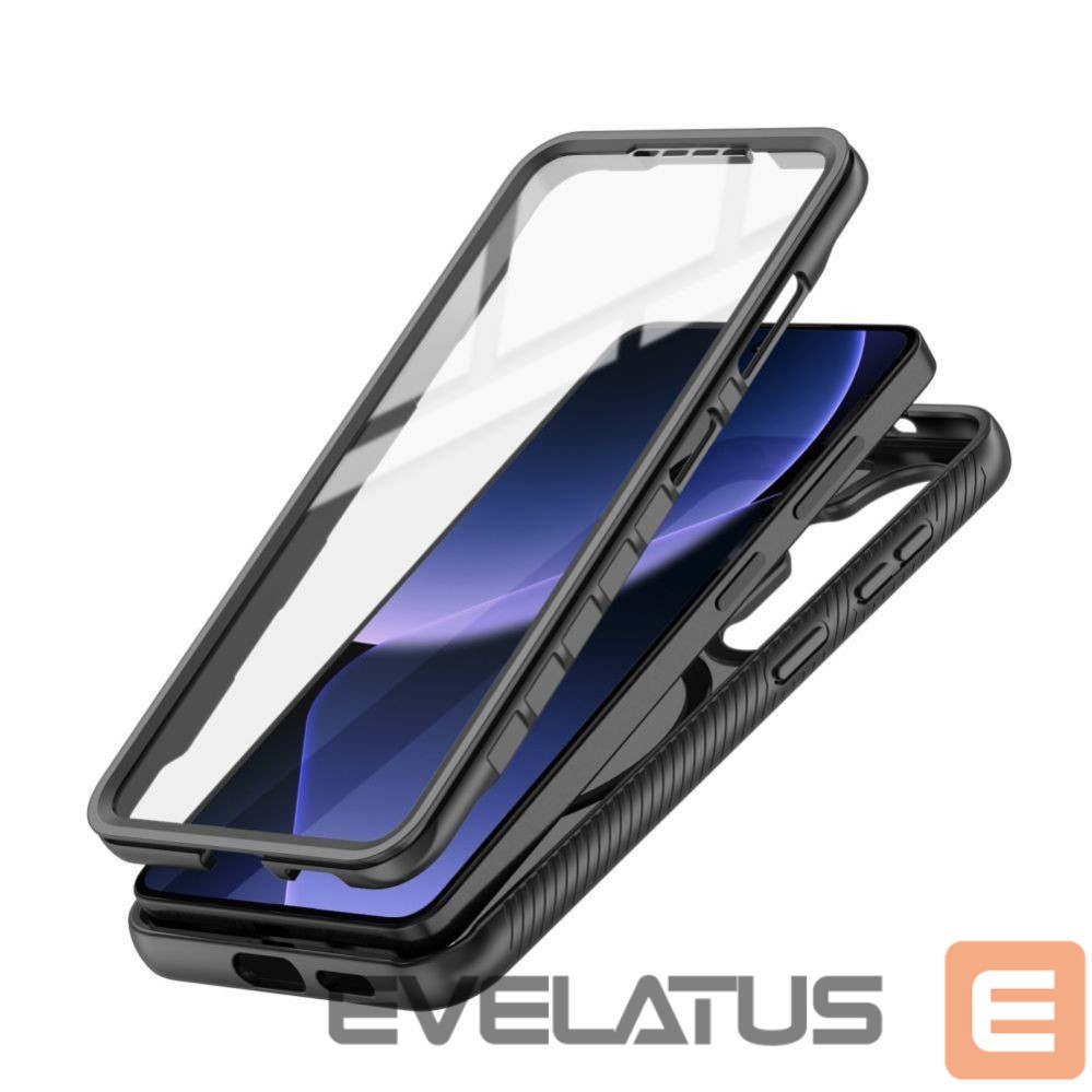 Другие товары Tech-Protect Tech-Protect Defense MagSafe Case for Samsung Galaxy S26 - Black