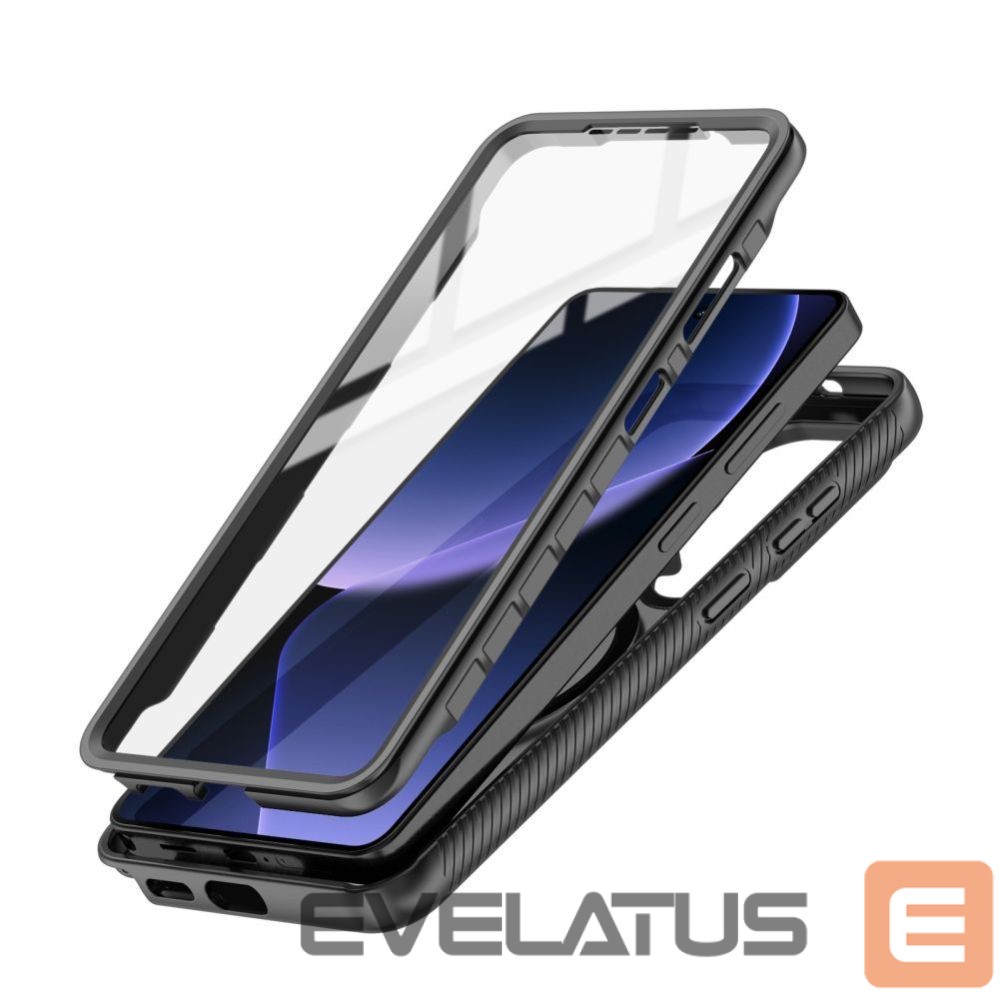 Другие товары Tech-Protect Tech-Protect Defense MagSafe Case for Samsung Galaxy S26 Ultra - Black