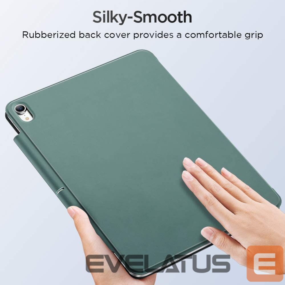 Другие товары ESR ESR Rebound Magnetic Case for iPad Air 10.9" (2020/2022) - Green