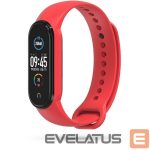 Другие товары Tech-Protect  Tech-Protect IconBand for Xiaomi Mi Smart Band 5 / 6 / 6 NFC - Red 