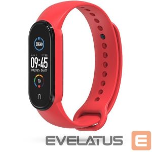 Другие товары Tech-Protect  Tech-Protect IconBand for Xiaomi Mi Smart Band 5 / 6 / 6 NFC - Red 