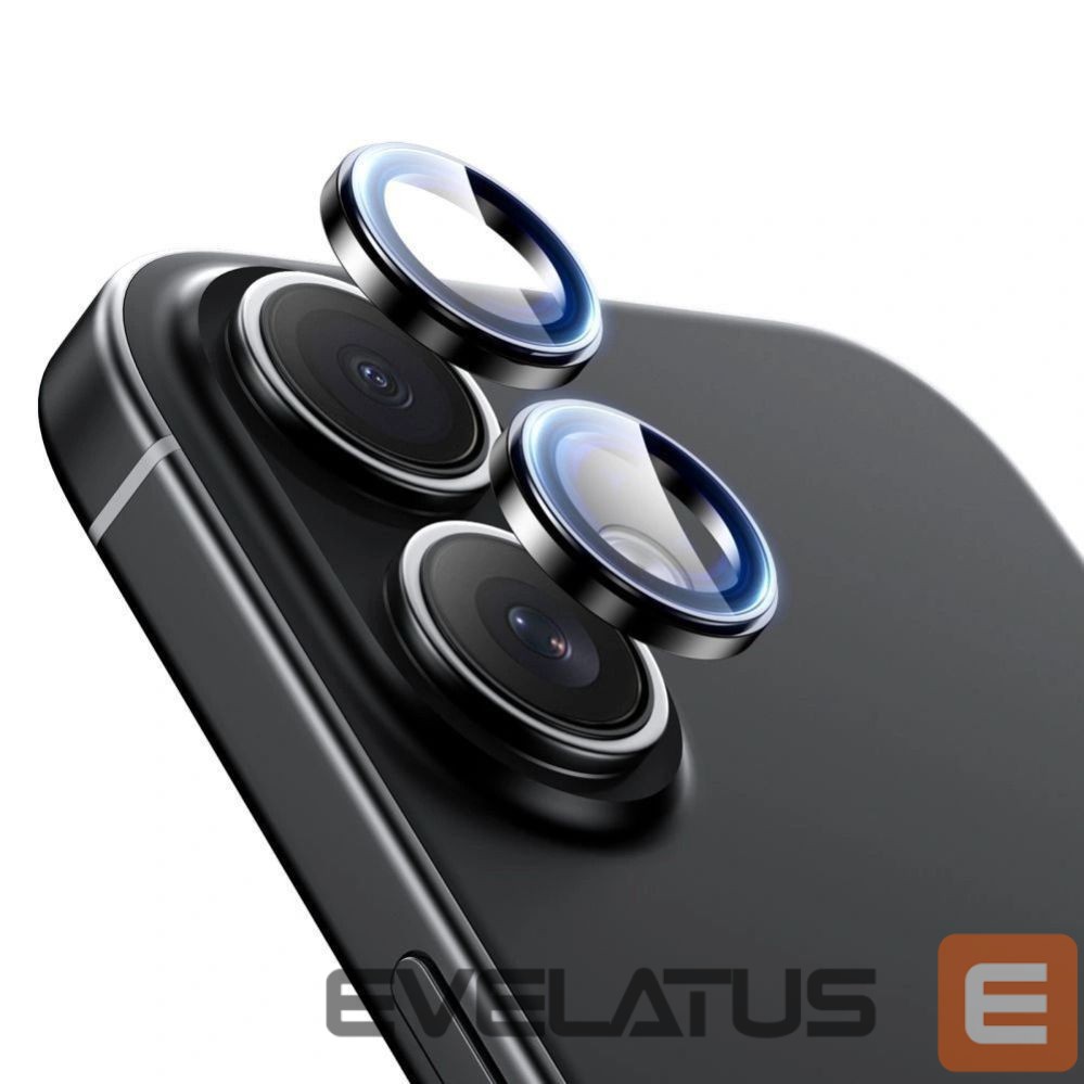 Другие товары Tech-Protect Tech-Protect Camring Fit+ Camera Cover for Samsung Galaxy S26 / S26+