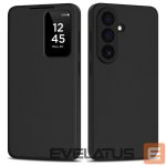 Другие товары Tech-Protect  Tech-Protect Wallet Case for Samsung Galaxy A37 5G - Black 