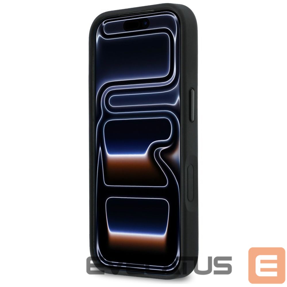 Другие товары BMW BMW M Shape Logo MagSafe Case for iPhone 17 Pro Max - Gray