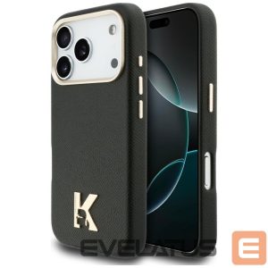 Другие товары Karl Lagerfeld  Karl Lagerfeld Karl Head Logo MagSafe Case for iPhone 17 Pro - Black 