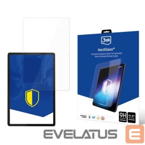 Другие товары 3MK  3mk HardGlass tempered glass for Lenovo Tab P12 