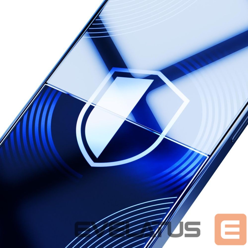 Другие товары 3MK 3mk HardGlass Matt Max Tempered Glass for Samsung Galaxy S25 Edge