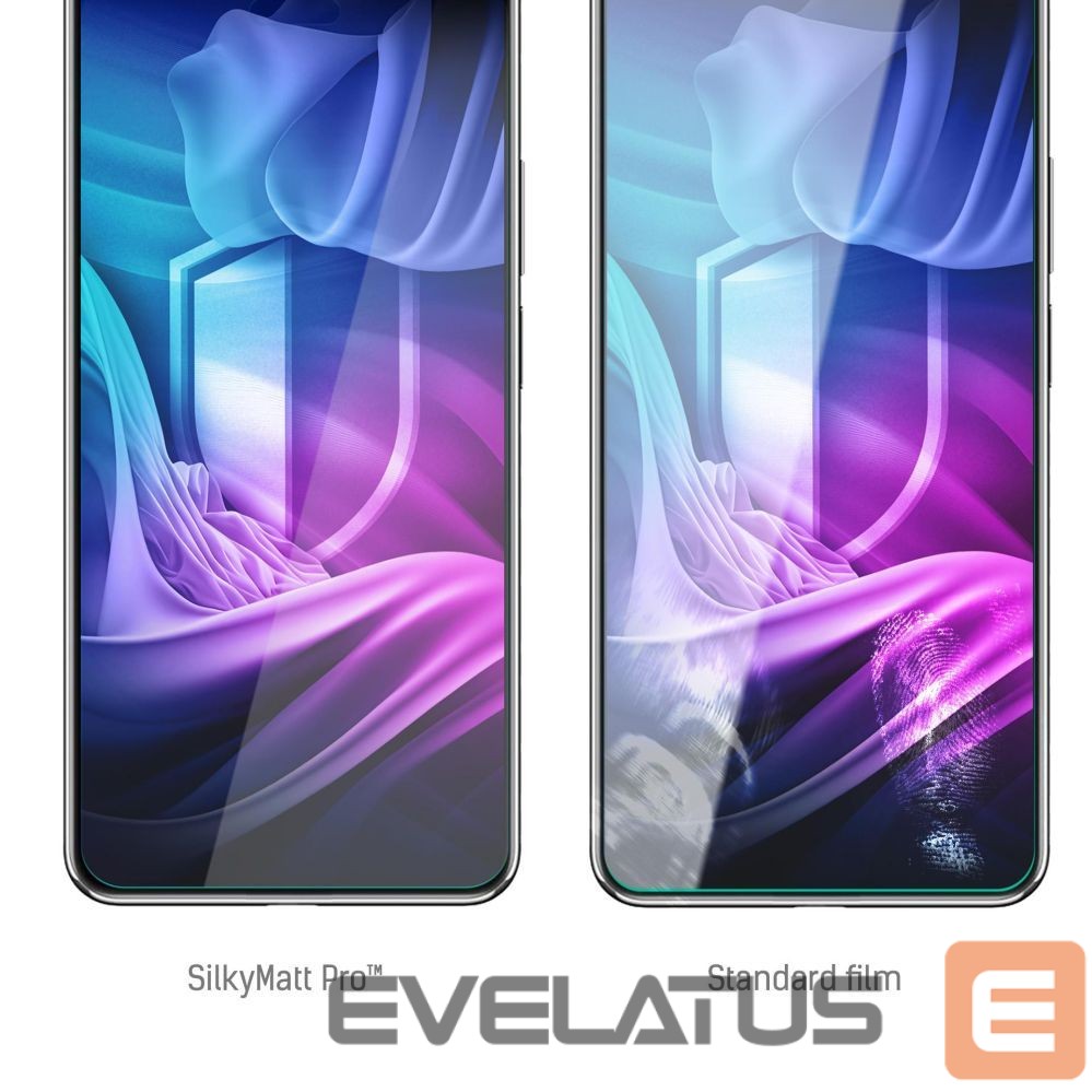 Другие товары 3MK 3mk Silky Matt Pro matte foil for Huawei Nova 14 Pro