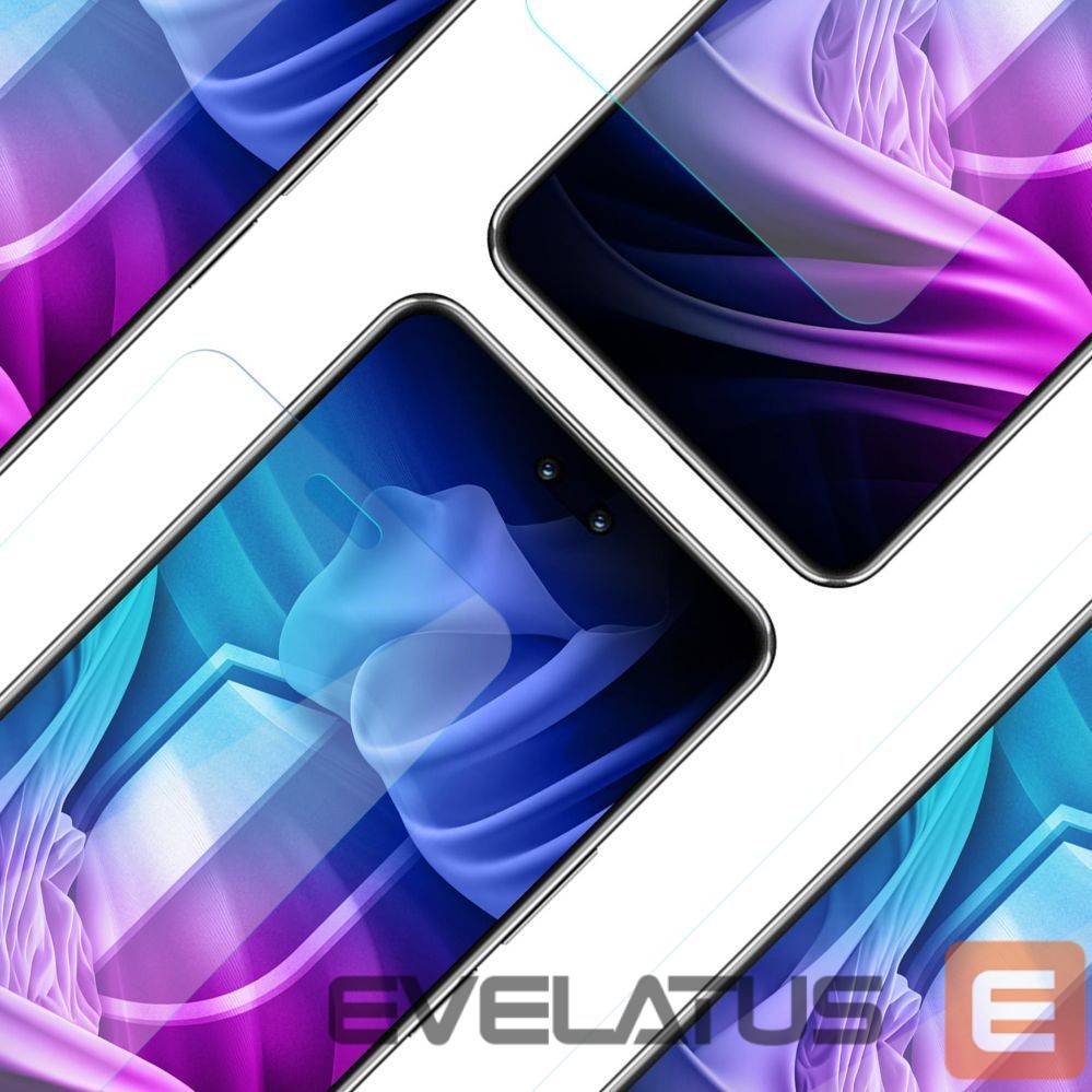 Другие товары 3MK 3mk Silky Matt Pro matte foil for Huawei Nova 14 Pro