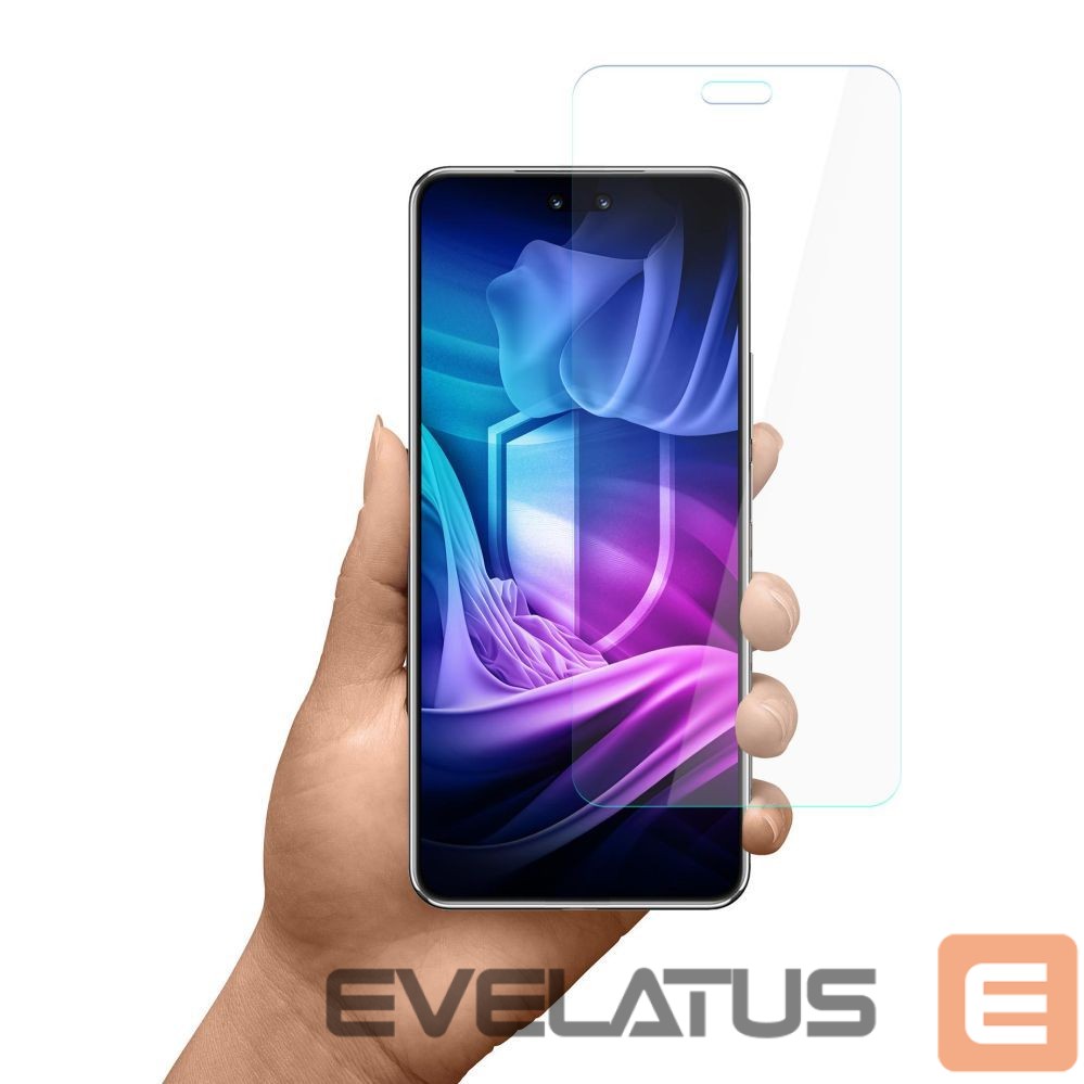 Другие товары 3MK 3mk Silky Matt Pro matte foil for Huawei Nova 14 Pro